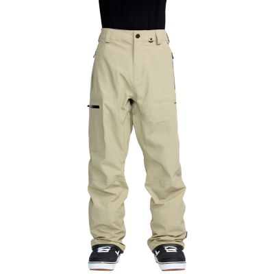 Volcom L Gore-Tex Pants moss green