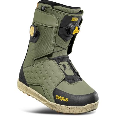 ThirtyTwo Lashed DB Bradshaw Olive/Black