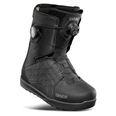 ThirtyTwo Lashed DB Black / Grey