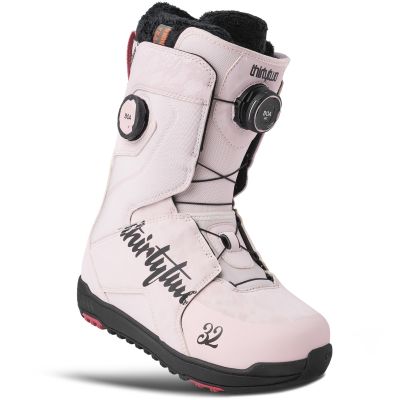ThirtyTwo Women's Lashed DB Pink
