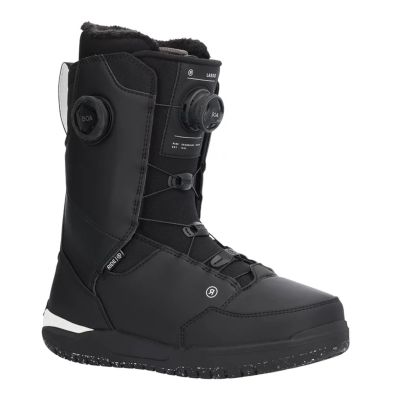 Ride Lasso Black