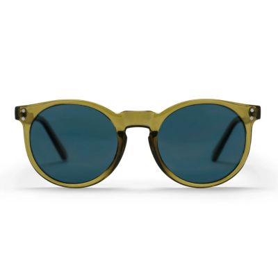 CHPO Lafitenia zonnebril moss green black