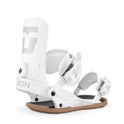 Union Legacy White