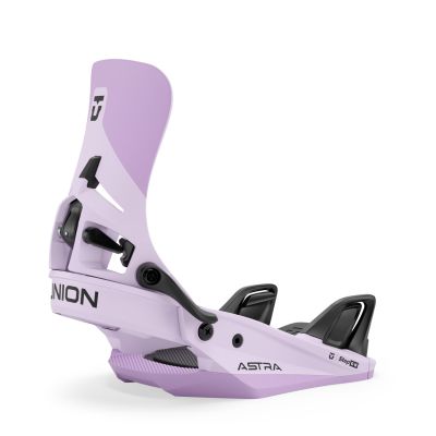 Union Astra Step On Lilac