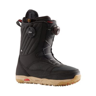Burton limelight boa