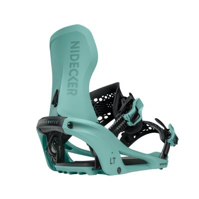 nidecker supermatic lt teal