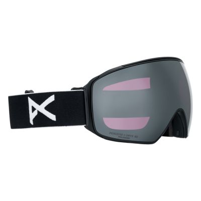 Anon M4 Toric Black Percieve sunny polarized onyx