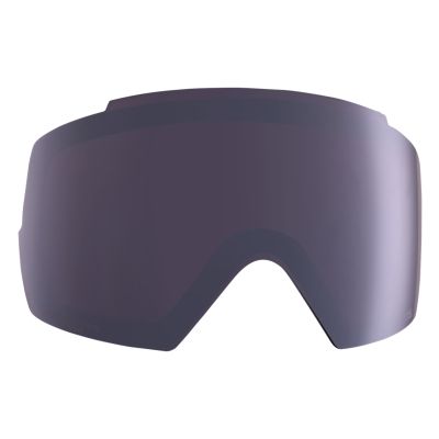 Anon M5 Polarized Perceive sunny onyx lens