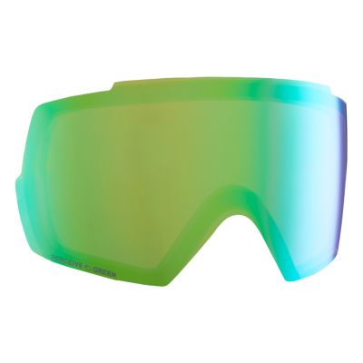 Anon M5 Perceive variable green lens