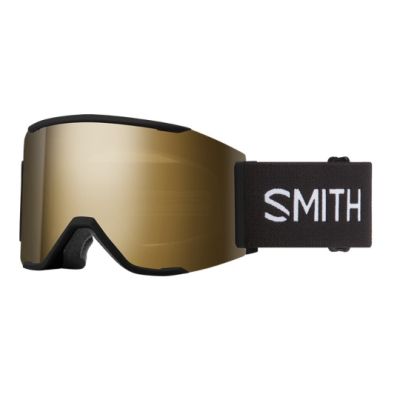 Smith Aquad Mag Gold