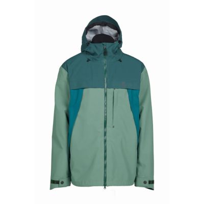 Airblaster Beast 3L Jacket Mallard