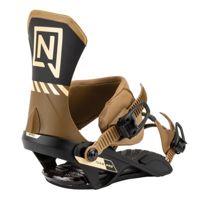 Nitro Team Pro Marcus Kleveland