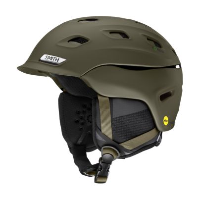 Smith Vantage Mips Matte Forest