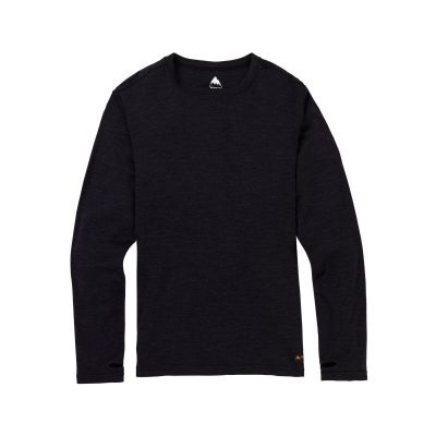 Burton Midweight Merino Crew thermo top