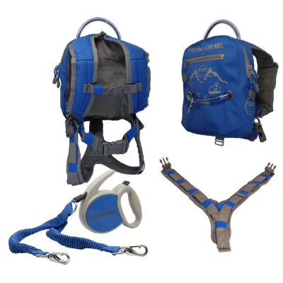 Mdxone Mdxone Snowboard Harness blue