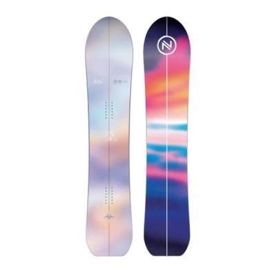 Nidecker Mellow