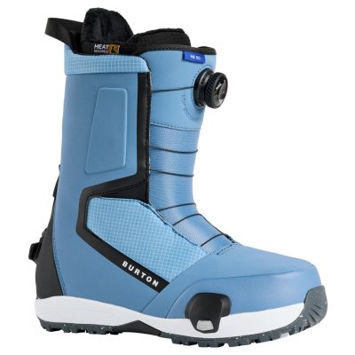 Burton Men's Highshot Step On® bluestone