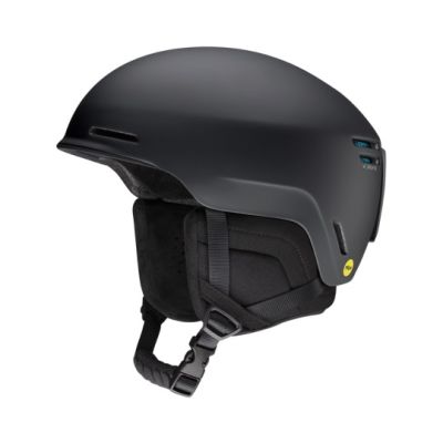 smith method Mips Matte Black