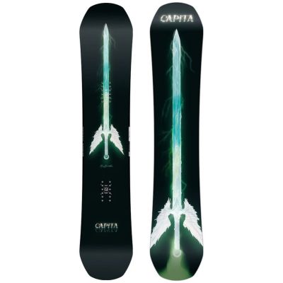 Capita Mia Brooks Pro