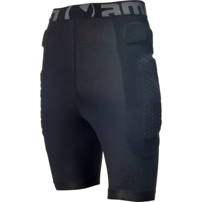 Amplifi MKX Pant black