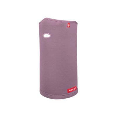 Airhole Airtube Ergo Polar Fleece Mulberry