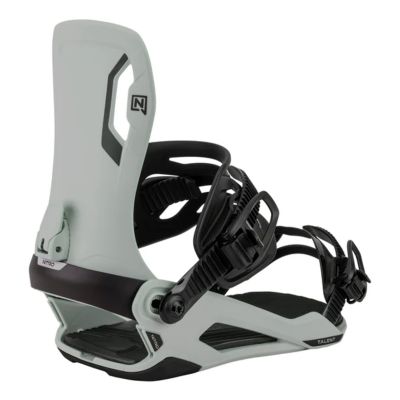 Nitro Talent Neutral Gray