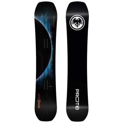 Never Summer Proto T3 Eclipse
