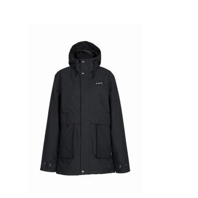 Airblaster Nicolette Jacket Black