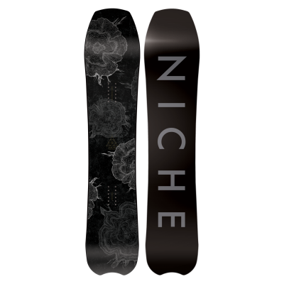 Niche Pyre