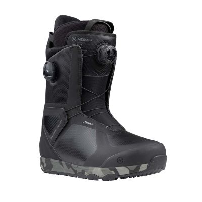Nidecker Kita Black