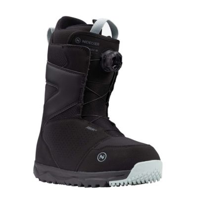 Nidecker Women's Cascade Black