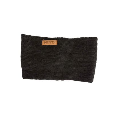 Nikita Pick headband black