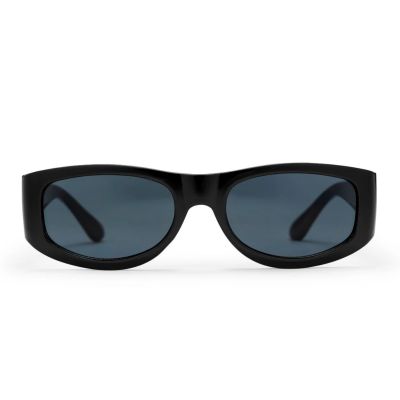CHPO Nuno zonnebril shiny black black
