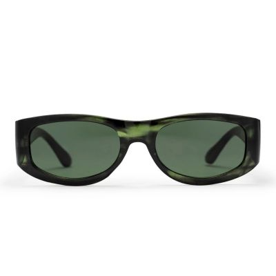 CHPO Nuno zonnebril smoke green green