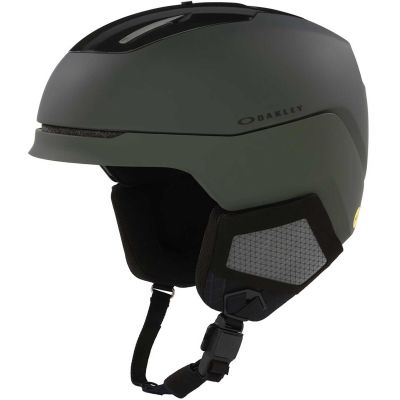 Oakley Mod5 MIPS Dark Brush