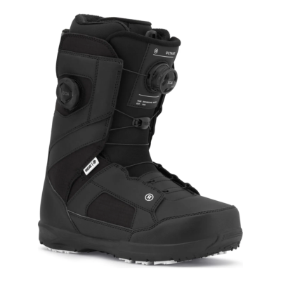 Ride Ocatve Black
