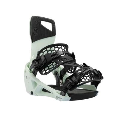 Nidecker OG Supermatic Mint