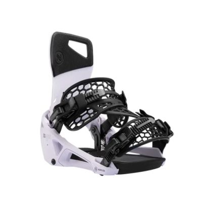 Nidecker OG Supermatic Heather