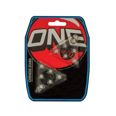 Oneball Chinese StarsTraction Pads