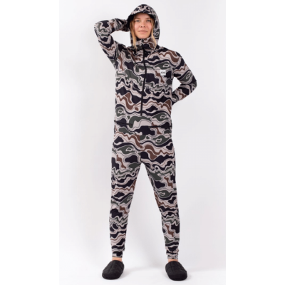 Eivy Leona Onepiece curve camo