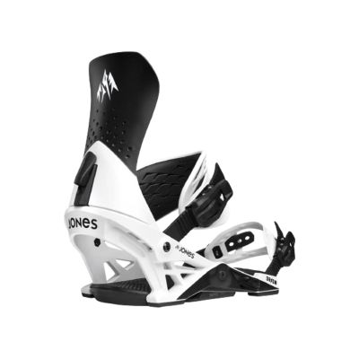 Jones Orion Cloud White