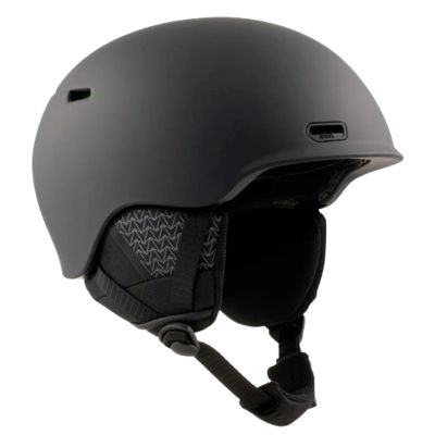 Anon Youth Oslo Wavecel Cabin Black
