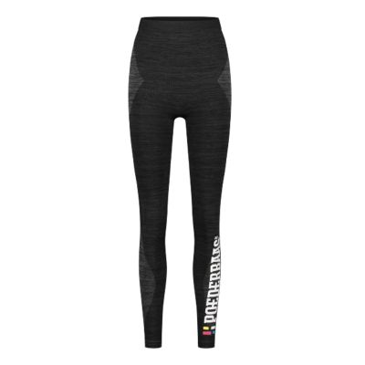 Poederbaas Technical Thermo Pant women's 