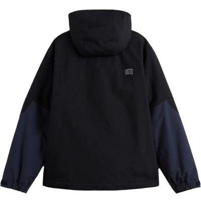 Vans MTE Hellbound Jacket Fiesta Black Parisian Night