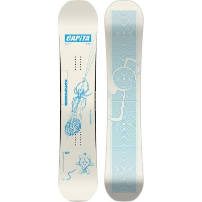 Capita Pathfinder Camber