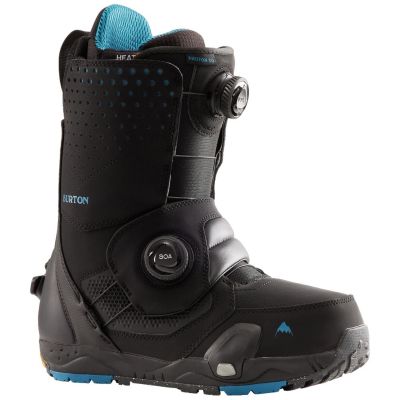 burton photon step on black