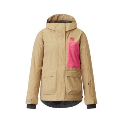 Picture sany jacket dark stone