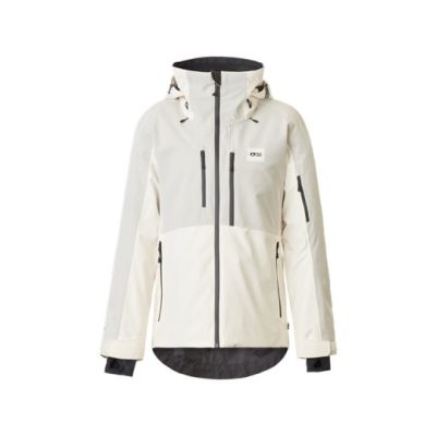 Picture Sygna Jacket Ecru