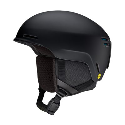smith method pro mips matte black