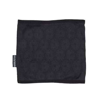 Airblaster Pro Gaiter Black